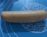 Foto langkah ke 5 dari resep Pizza Cutterpillar Bread.