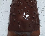 Foto del paso 4 de la receta: Budín De Naranja Y Chocolate Matero Fácil