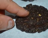 Foto del paso 4 de la receta: Galletas de avena y algarroba