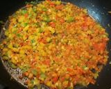 Foto del paso 6 de la receta Bacalao a baja temperatura con salsa americana