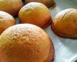 Foto langkah ke 7 dari resep Roti Boy super empuk.