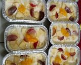 Foto langkah ke 8 dari resep Cheese cake.