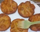 Foto langkah ke 6 dari resep Cempedak Goreng Madu.