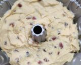 Foto del paso 4 de la receta: Budín inglés con frutos secos