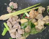 Foto langkah ke 4 dari resep Soto Bening khas Bandung / Soto Bandung.