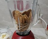 Foto del paso 2 de la receta: New york cheesecake