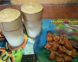 Foto langkah ke 5 dari resep Dalgona Coffee ala Homemade.