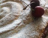 Foto del passaggio 5 della ricetta #543 Torta russa alle ciliegie 🍒🍒🍒