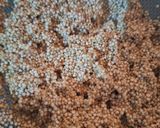 Foto del paso 1 de la receta: Bowl dulce de quinoa 🍚