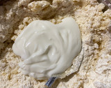 Fahéjas kontyok recept fázis 1 fotója
