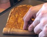 Foto del paso 3 de la receta: Brazo de reina de panqueque