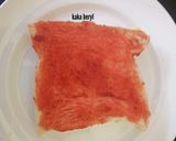 Foto langkah ke 4 dari resep Inkigayo Sandwich.