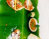 ઢોસા(Dosa Recipe in Gujarati) રેસીપી સ્ટેપ4ફોટો