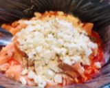 A picture of step 3 of Crockpot Buffalo Ranch Chicken 🐔.