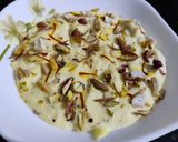 કેસર ડ્રાય ફ્રૂટ્સ મઠો (Kesar Dry Fruits Matho Recipe In Gujarati) રેસીપી સ્ટેપ6ફોટો