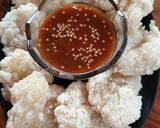 Foto langkah ke 8 dari resep Cireng bumbu rujak.