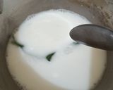 Foto langkah ke 5 dari resep Bubur Cha Cha.