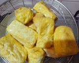Foto langkah ke 2 dari resep (653) semur tahu simple.