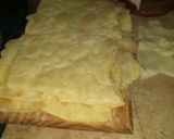 Foto del paso 6 de la receta: Torta de hojaldre/ milhojas