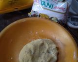 Foto langkah ke 3 dari resep Bubur Sumsum Candil Pisang.