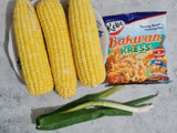 Bakwan Jagung Manado