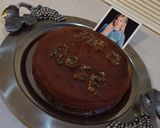 عکس مرحله 2 از دستور کیک نسکافه با سس رزیکافه (نسکافه)(nescafé cake+nescafé sauce)