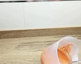 Foto del paso 1 de la receta: Canapé o pincho de salmorejo