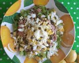 Foto del paso 4 de la receta: Tuna Salad (ensalada de atún)