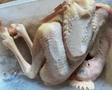 Foto langkah ke 1 dari resep Ayam Bakar Ungkep.