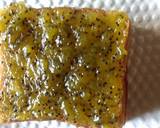 Tri colour Fruity Sandwich recipe step 2 photo