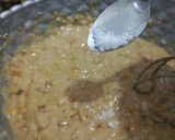 Foto langkah ke 9 dari resep Bolu Pisang Kismis.