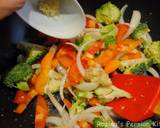 Chinese Beef Chow Mein recipe step 8 photo
