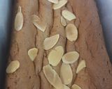 Foto langkah ke 9 dari resep Almond kenari Cake.