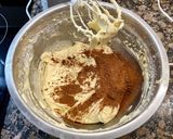 Foto del paso 6 de la receta: Bizcocho de chocolate “ San Valentín” sin gluten