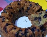 Foto langkah ke 6 dari resep Bolu pisang kukus super moist 🤤.