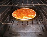 Foto del paso 1 de la receta: Pizzeta calabresa
