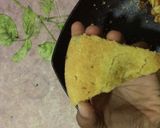 Foto langkah ke 6 dari resep Pie susu ekonomis.