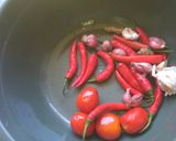 Foto langkah ke 2 dari resep Ikan Sarden Kalengan Homemade.