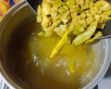 Foto langkah ke 5 dari resep Soto Daging Sapi.