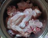 Foto langkah ke 2 dari resep Ayam Goreng Brunei.
