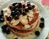 Foto del paso 8 de la receta: Hot cakes de trigo sarraceno