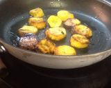 Foto del paso 1 de la receta: Tortilla de vacaciones