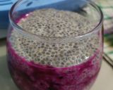 Foto langkah ke 7 dari resep Puding chia seeds.
