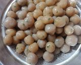 Foto langkah ke 5 dari resep Cilok Saus Kacang.