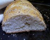 Foto del paso 7 de la receta: Pan trenzado