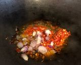 Foto langkah ke 1 dari resep Udang Balado Belimbing Wuluh.