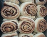 Foto del paso 7 de la receta: Rolls de Canela