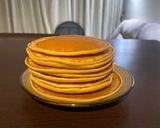Foto del paso 5 de la receta: Tortitas americanas