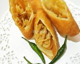 Foto langkah ke 4 dari resep Lumpia semarang.