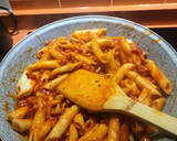 Foto del paso 5 de la receta: Penne con tomate